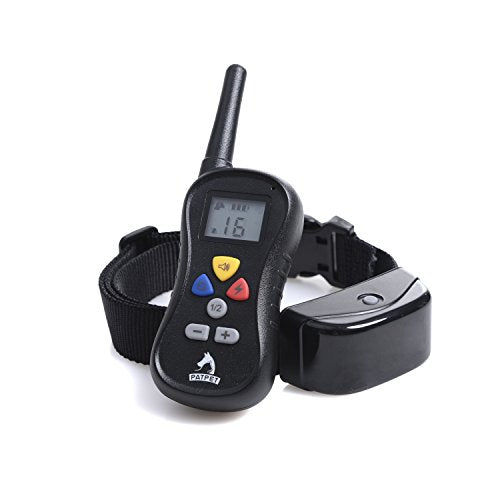 Accessories for PATPET dog training collar
