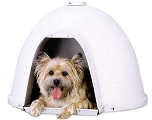 Petmate 291969 Dogloo Xt Medium, 26 by 25.25 by 18.5-Inch