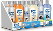 Lambert Kay Fresh-N-Clean 18ct Counter Display