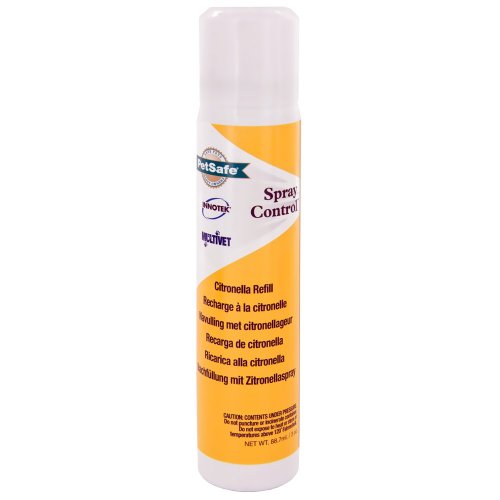 Multivet refill Citronella Recharge Premier Spray