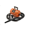 Metro Vacuum 35581 Air Force Commander AFTD-3V