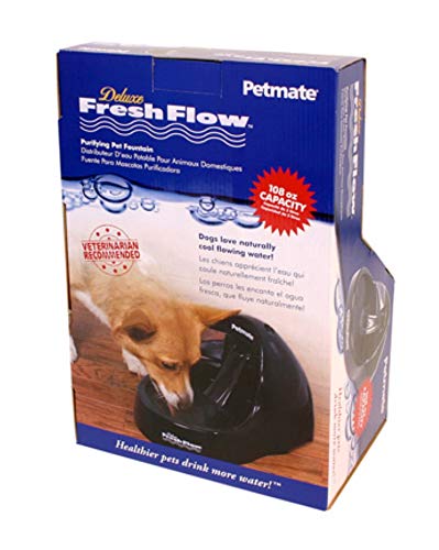 Petmate Deluxe Fresh Flow