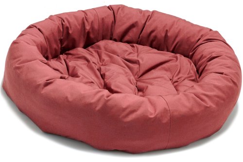 Dog Gone Smart Donut Bed