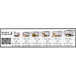 Precision Pet Petmate ProValu Two Door Wire Dog Crate Precision Lock System, 6 Sizes