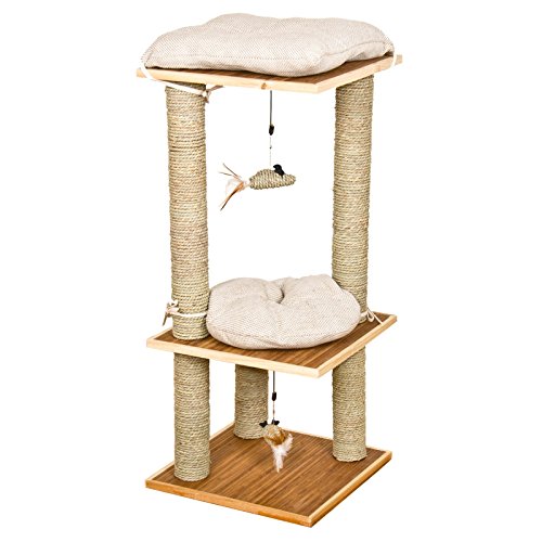 Ware Bamboo Bungalow