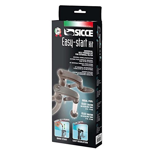 Sicce Whale Priming Tube Starter Kit