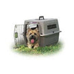 Petmate Vari Kennel For Dog In Classic Tan