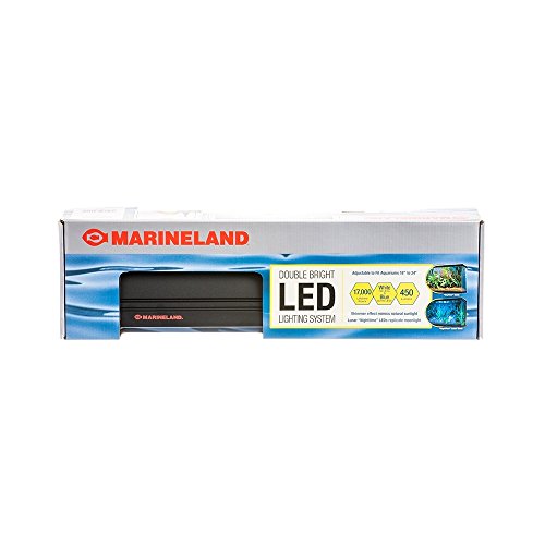 Marineland Double Bright LED Light