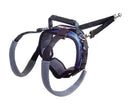PetSafe Solvit CareLift Rear-Only Lifting Harness, Dog Lifting Harness for Rear Legs