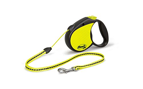 Flexi PNG216S NEORE12 Reflect Neon Tape Large 5Mx16 Foot