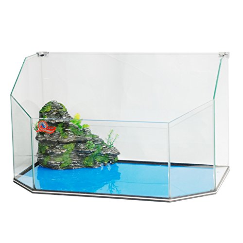 Atasuki Half Open Style Tortoise House