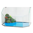 Atasuki Half Open Style Tortoise House