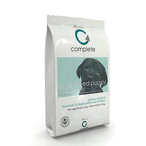 Horizon complet de grande race Pippy Dry Dog Aliments 11,4 kg / 25lb