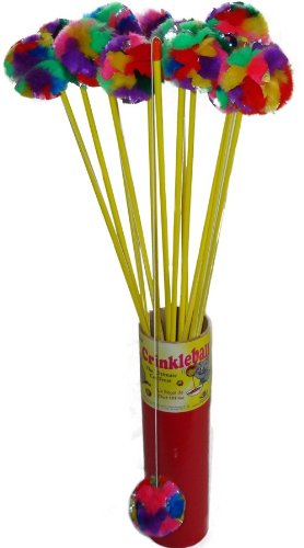 Cancor Tantalizer 24inch Tube Container(12ct)