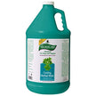Professional Pet DD7081 AromaCare Cooling Herbal Mint Dog Shampoo 1 Gallon