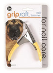 JW Pet Company GripSoft Nail Trimmer pour animaux de compagnie