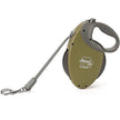 Flexi-Bogdahn Giant Xlarge Tape Lasse pour chiens extra forts 8m-26foot