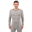 Naturmania Alizã © E 43150 Jersey de col de l'équipage CoolMax pour hommes (petit-médium)