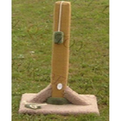 Scratch S36 Scratching 4X4 Posts with Sisal 3 Foot High