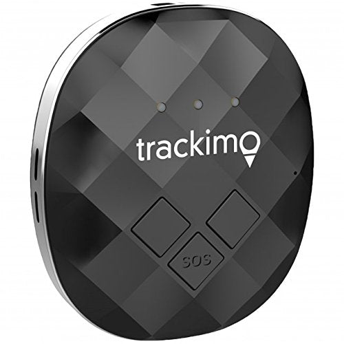 Trackimo 3G Guardian GPS tracker Pet Dog Cat Tag