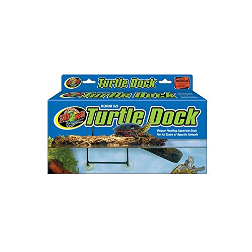 ZooMed RR2401 Turtle Dock
