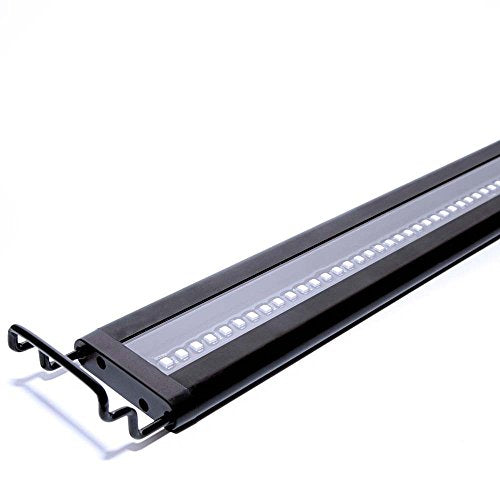 Current USA 4003 Satellite Freshwater LED White/Blue 18W 48inch-60inch