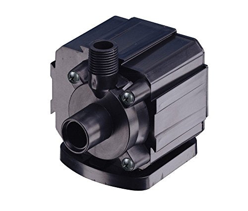 Par exemple Danner MFG 02515 Pompe d'utilité de conduite magnétique (500 GPH (5))
