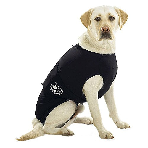 Compagnie d'animaux The Original Anxiété Wrap, XX-Large, 37-41 pouces, 96 livres plus