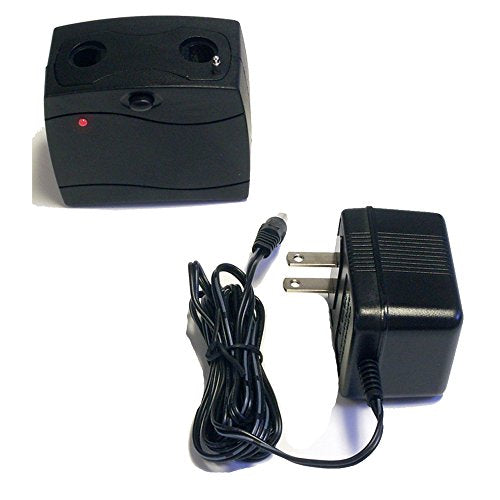 High Tech Pet RX-10 KIT Multi-function Collar, Charger & Adapter For Dog