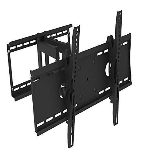 Prime Mounts PMD110CB15 Standrad Full Motion 40? Â 95? TV Wall Mount - Black