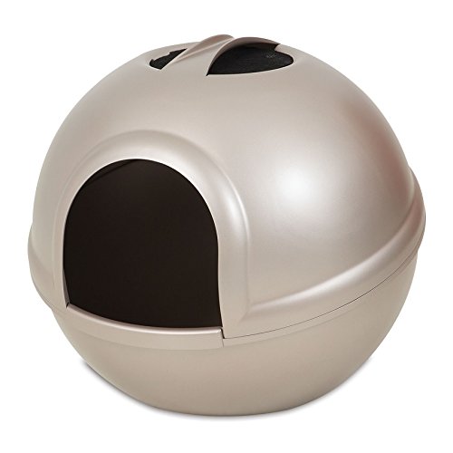 Petmate Booda Dome Litter Box For Cat