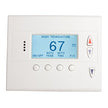 Évoluer T-100R Z-wave Wireless RF Remote Controlable Communication Thermostat,