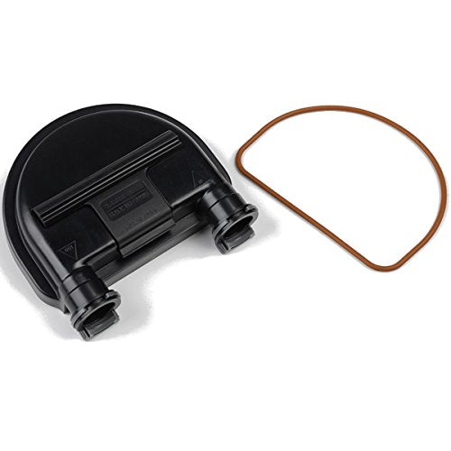 Marineland SP1603 Canister Cover Assembly for H.O.T. Magnum