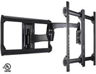 SANUS VLF220 MONT MUR MUR-MOTION AVEC ARRIFICATION POUR 37 