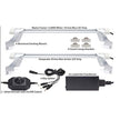 Current USA 3103 TrueLumen Pro Dual LED Striplight (48inch(2x30W))