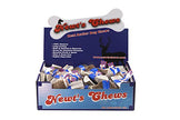 Newt's Chews Premium Sliced ELK Antler 3-5inch 45PC/CS