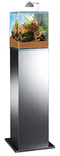 Eheim Aquastyle Nano Tank Cabinet Black