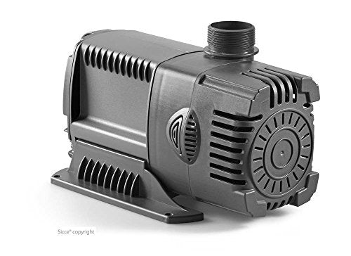 SICCE SIC323 Pompe multifonction haute performance (16,0 (4200 GPH))