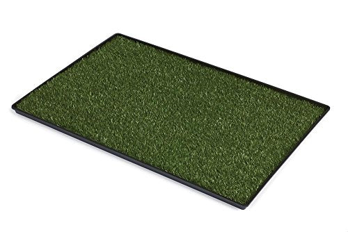 Produit pour animaux de compagnie 502 Tinkle Turf Dog Potty grand