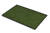 Produit pour animaux de compagnie 502 Tinkle Turf Dog Potty grand