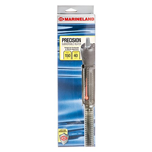 Marineland Precision Aquarium Heaters