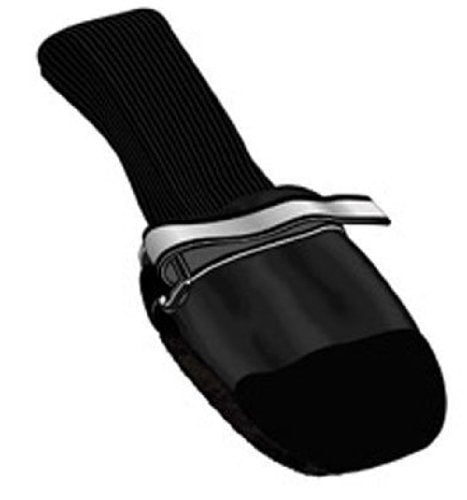 Muttluks Fleece Lined 1.5-Inch to 2.25-Inch Dog Boots