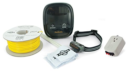 PetSafe Elite Little Dog In-Ground Fence