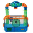 Kaytee Super Pet 100506051 Critter Trail Triple Play Habitat