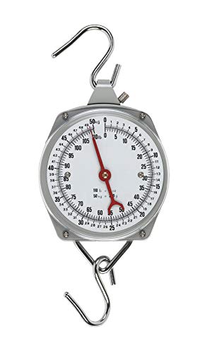 kerbl Hanging Dial Scale