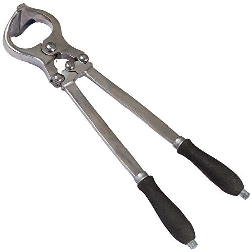 Kerbl Castration Forceps Pliers For Bulls and Horse