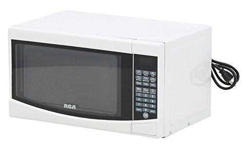 Curtis Igloo RMW733 0,7 pi cube. COMPTOSSION 700 WATTS FOUR MICROWAVE (BLANC)