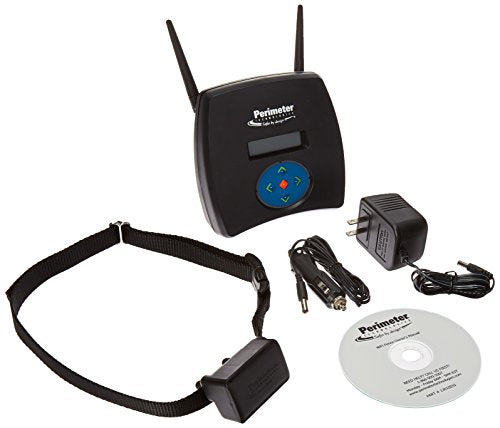 Perimeter Technologies Fence Wi-Fi sans fil