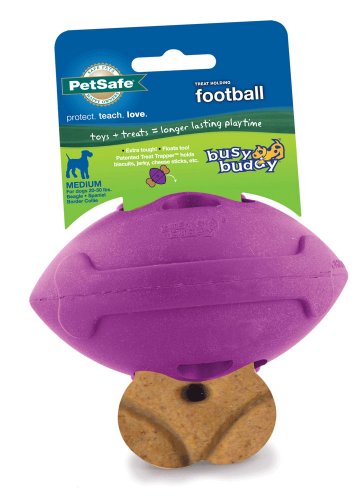 Premier BB-FTBL Busy Buddy Football