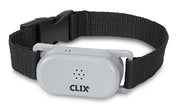 Compagnie des animaux Clix NO BARK Collar